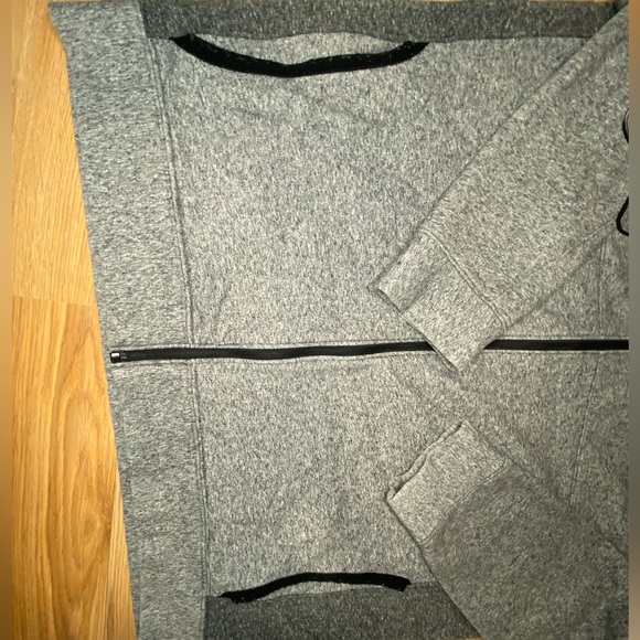 abercombie & fitch hoodie men’s size XXL - Picture 5 of 5